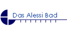 Das Alessi Bad