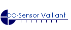 CO-Sensor Vaillant